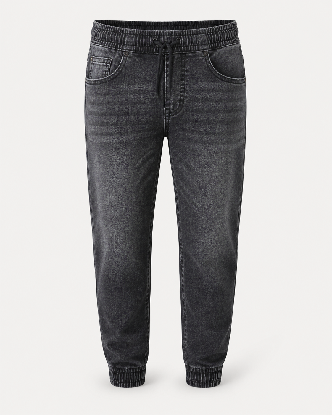 Jogger C&A Pantalon — Graphite Vintage