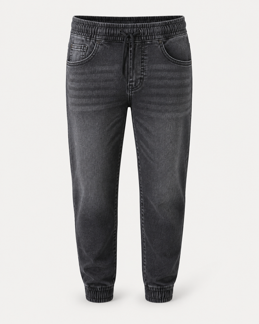Jogger C&A Pantalon — Graphite Vintage