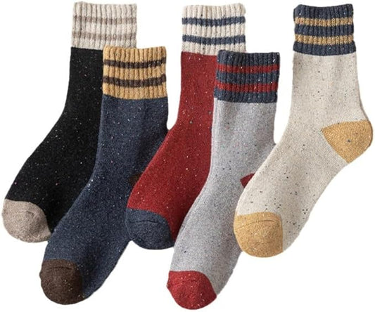 جوارب "الدفء الفائق"الطبية لفصل الشتاء