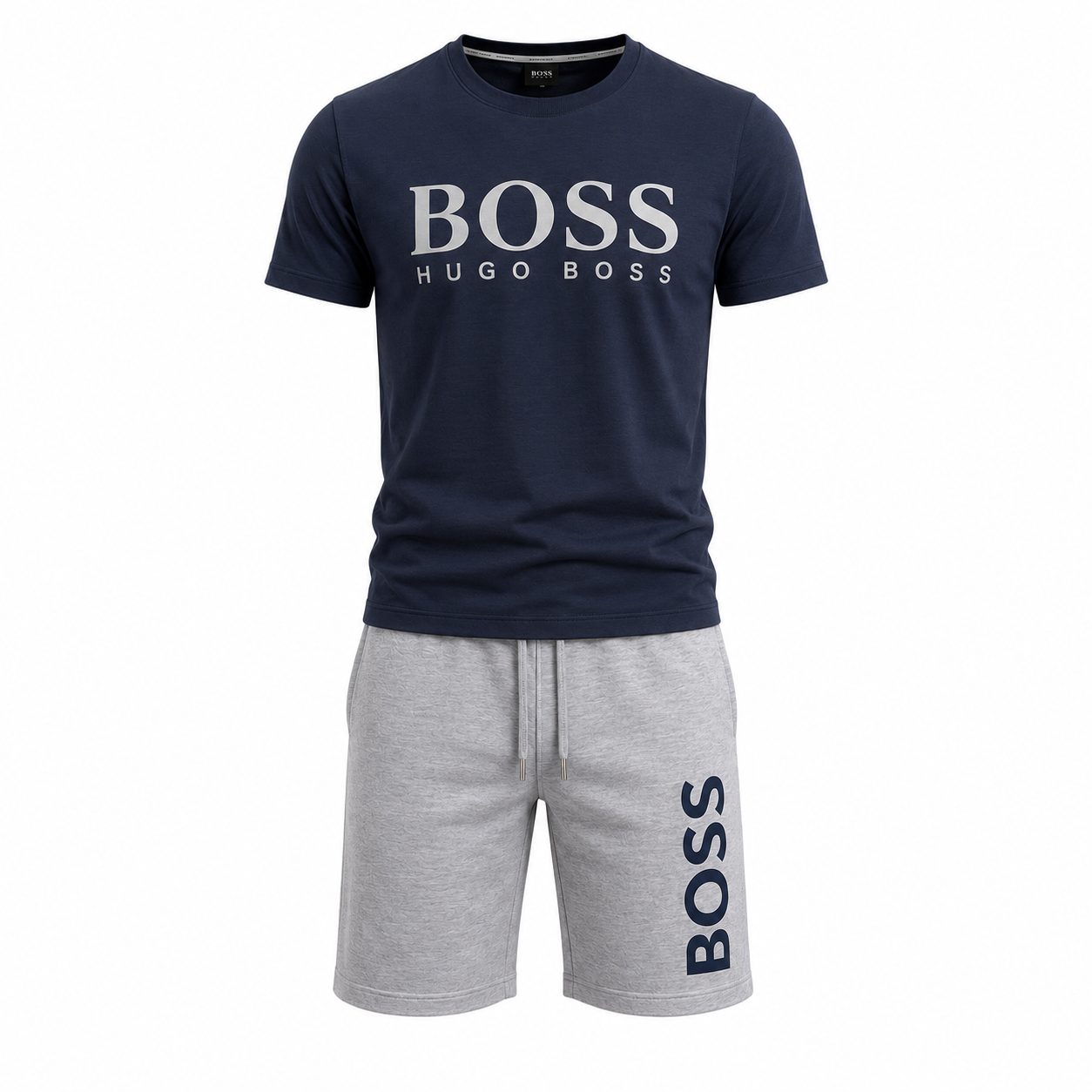 Ensemble BOSS Marine Classic