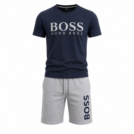 Ensemble BOSS Marine Classic