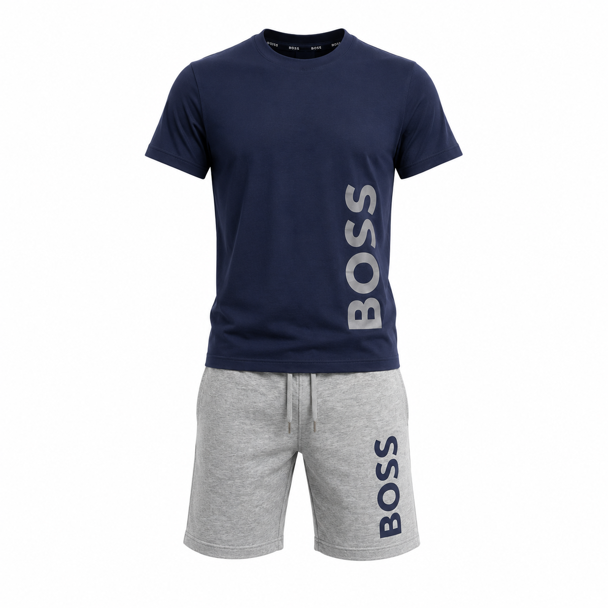 Ensemble BOSS Marine Vertical