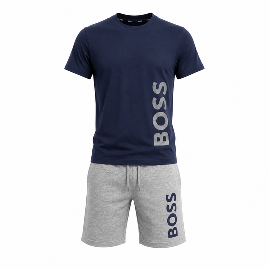 Ensemble BOSS Marine Vertical