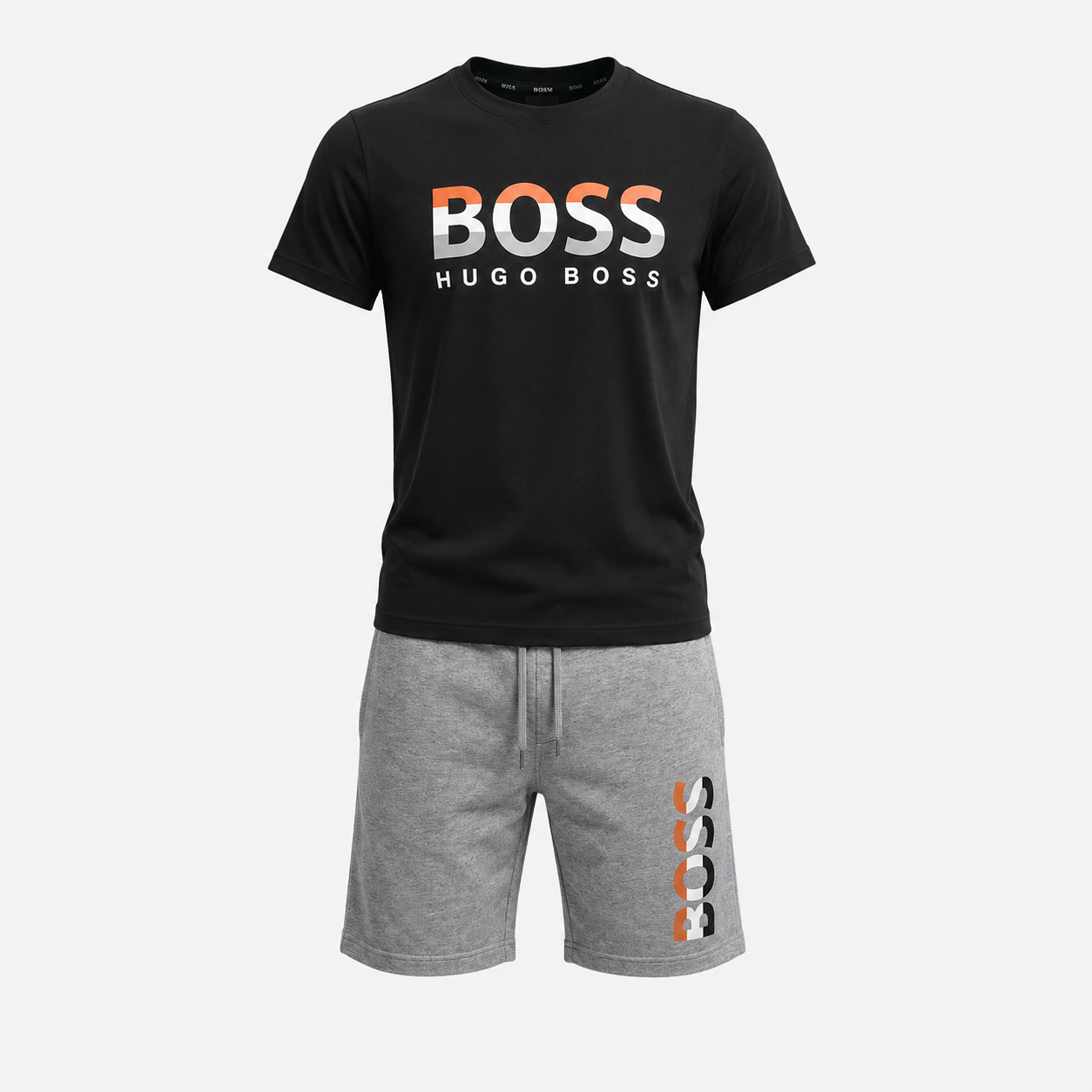 Ensemble BOSS Noir