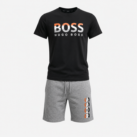 Ensemble BOSS Noir