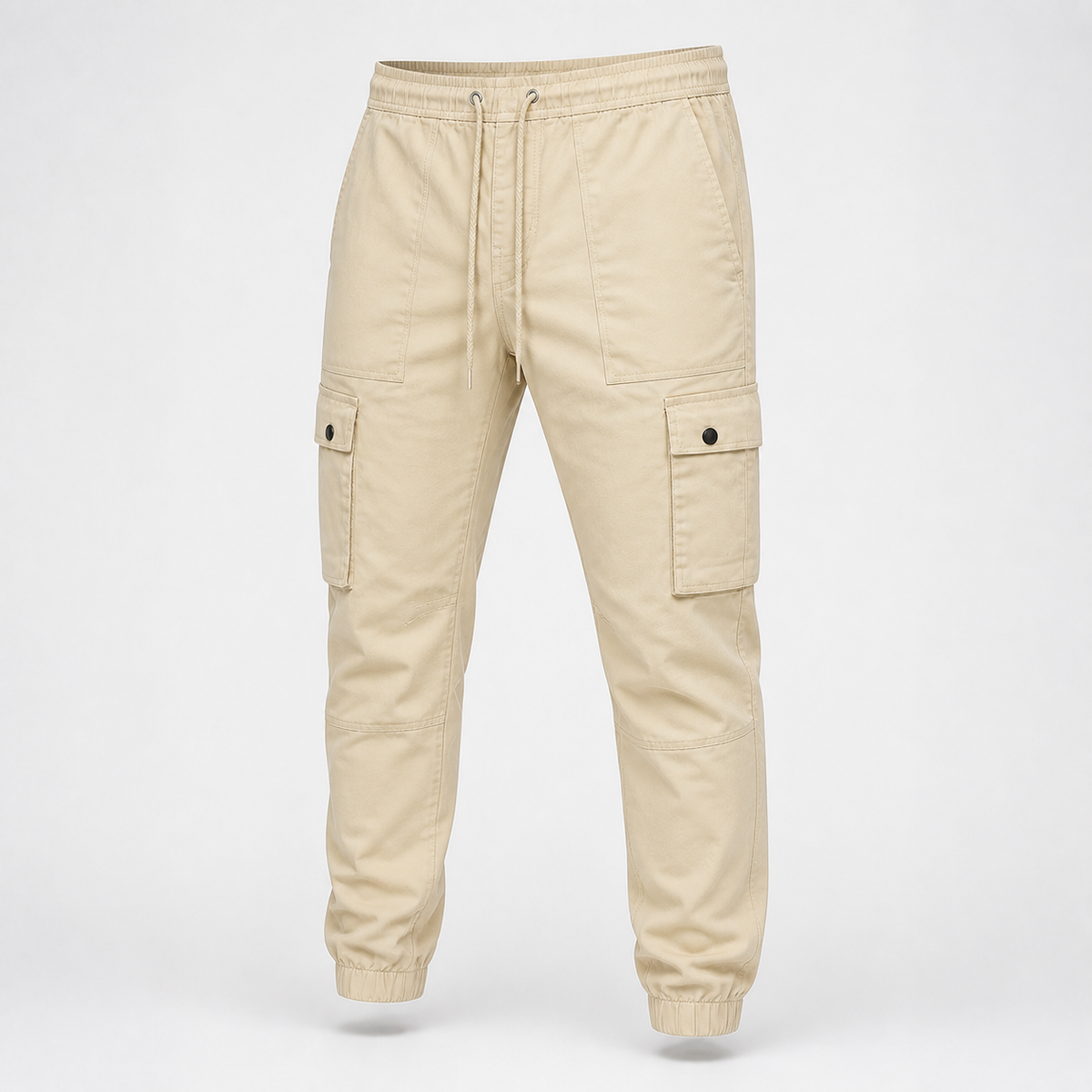 Cargo Pull & Bear— Beige Clair
