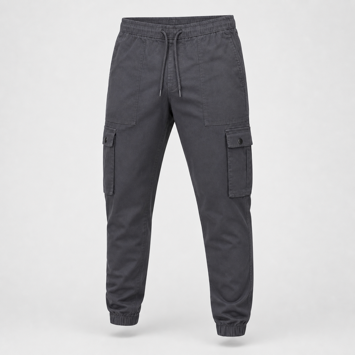 Cargo Pull & Bear— Gris