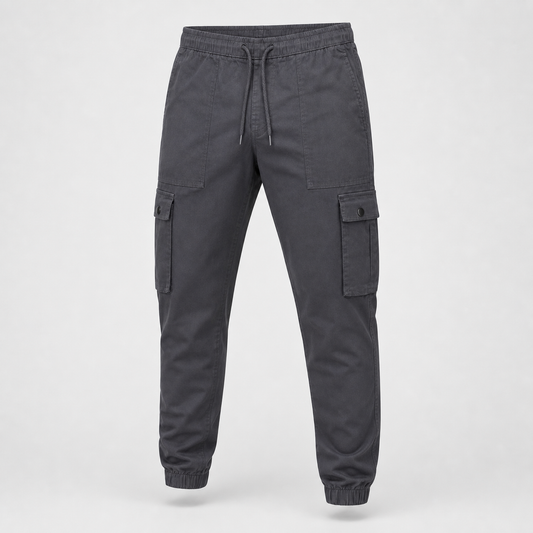 Cargo Pull & Bear— Gris