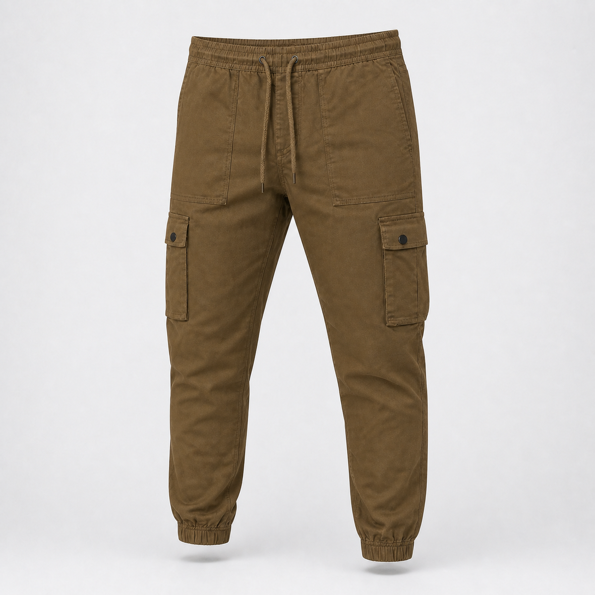 Cargo Pull & Bear— Marron
