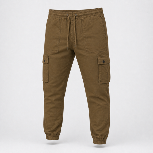 Cargo Pull & Bear— Marron