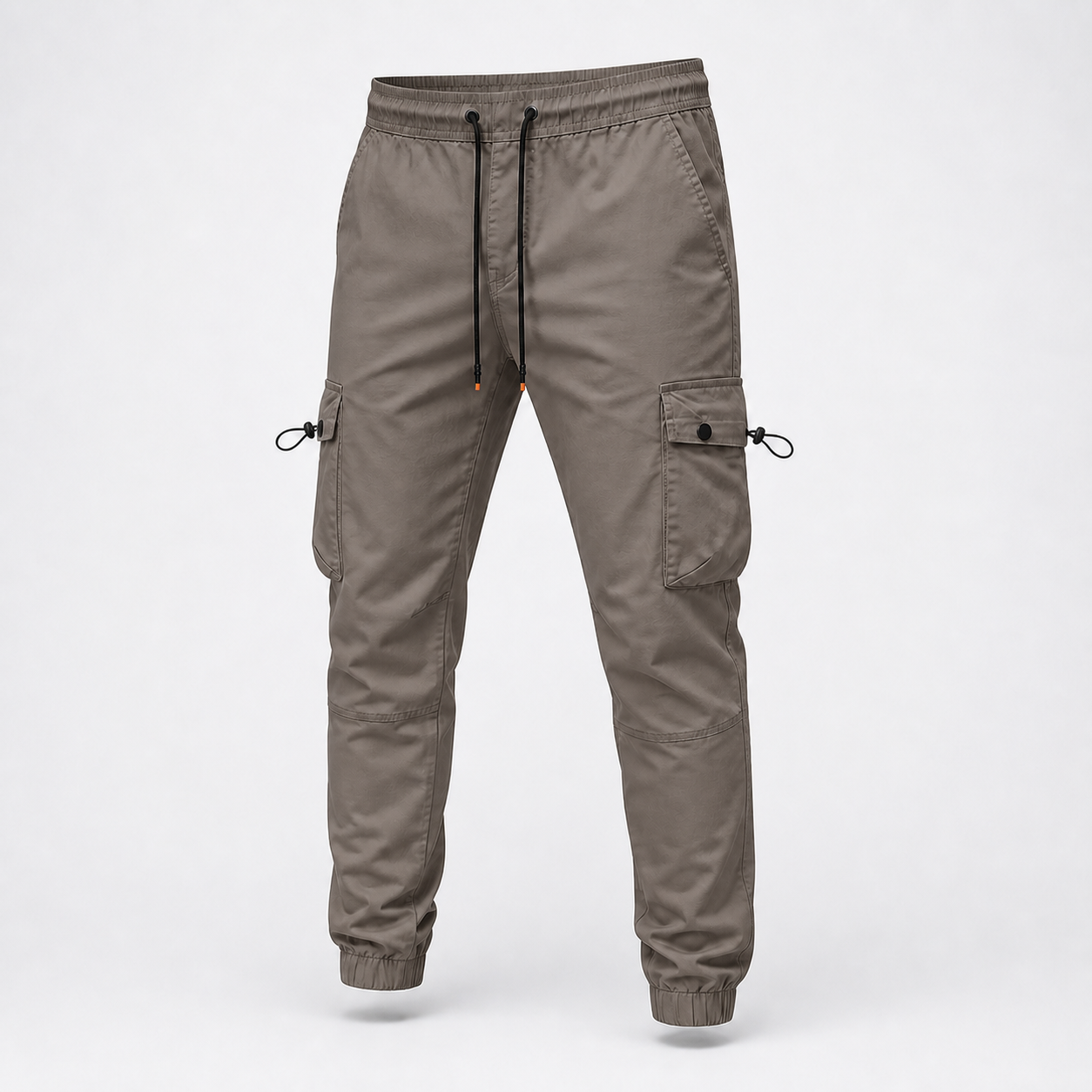 Jogger Cargo Original — Taupe
